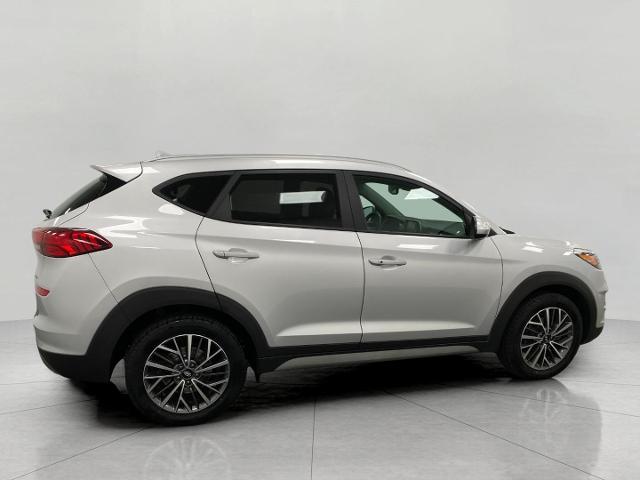 2019 Hyundai TUCSON Vehicle Photo in Appleton, WI 54913