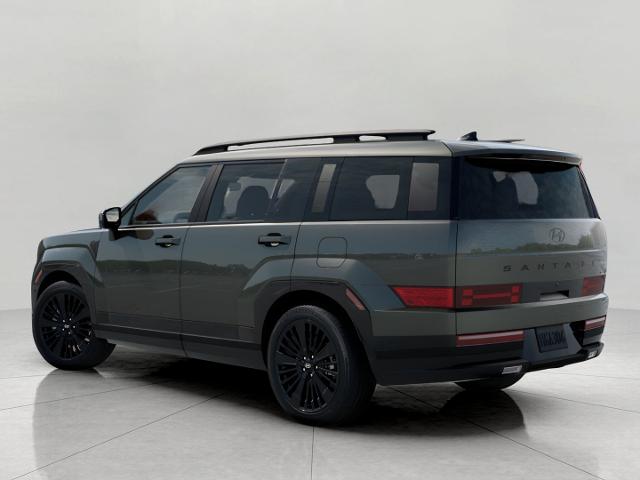 2025 Hyundai SANTA FE Hybrid Vehicle Photo in Green Bay, WI 54304