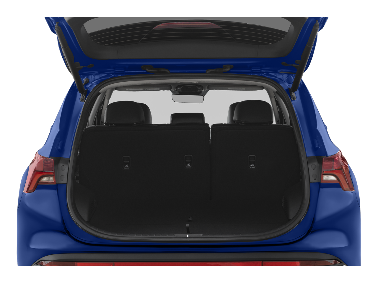 2023 Hyundai SANTA FE Vehicle Photo in Tulsa, OK 74129