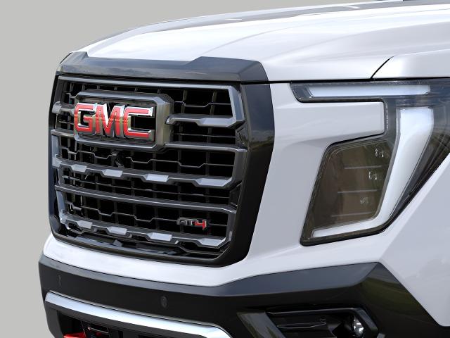 2025 GMC Yukon XL Vehicle Photo in OSHKOSH, WI 54904-7811