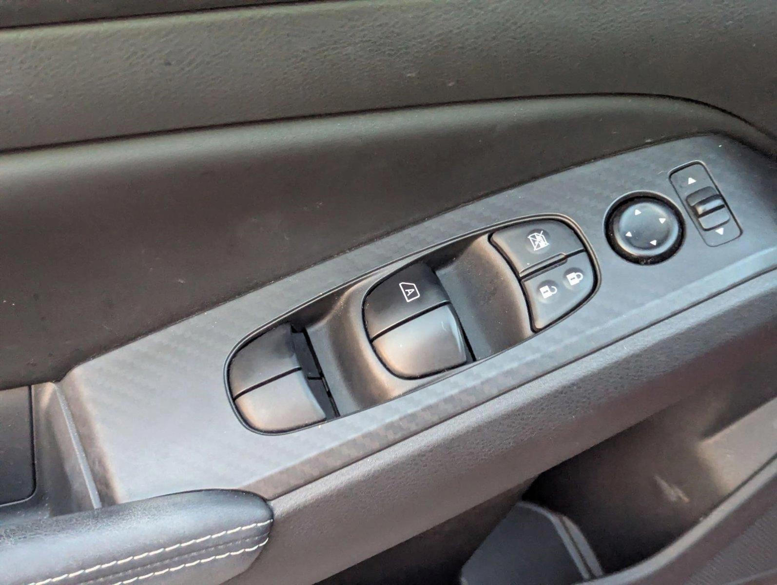 2022 Nissan Altima Vehicle Photo in Miami, FL 33135