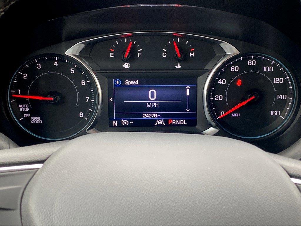 2023 Chevrolet Equinox Vehicle Photo in SAVANNAH, GA 31406-4513