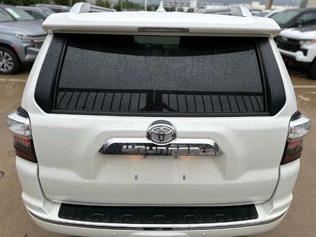 2022 Toyota 4Runner Vehicle Photo in San Antonio, TX 78230