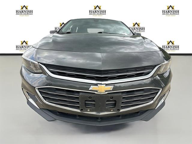 2017 Chevrolet Malibu Vehicle Photo in EVERETT, WA 98203-5662