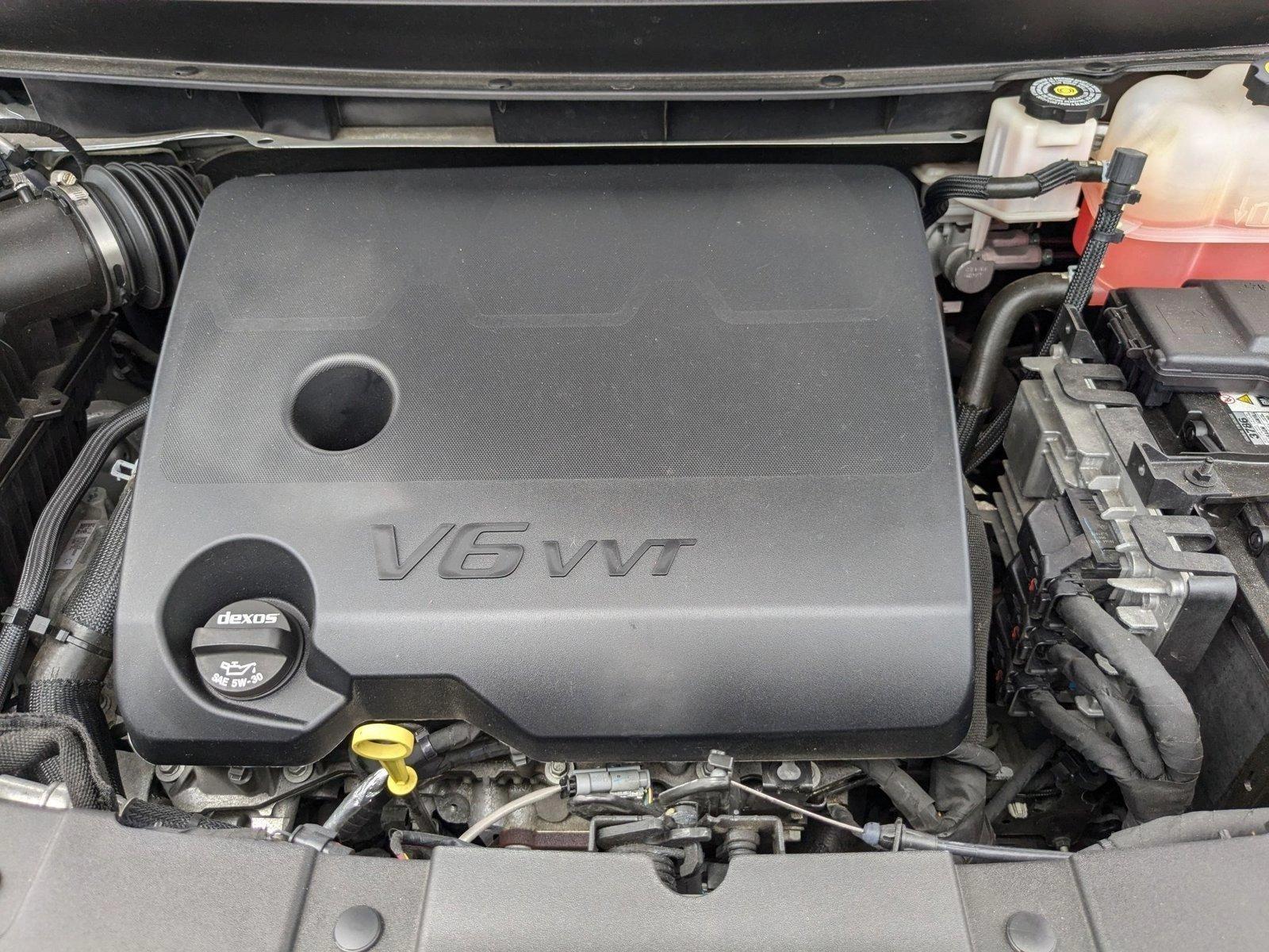 2021 Buick Enclave Vehicle Photo in Tampa, FL 33614