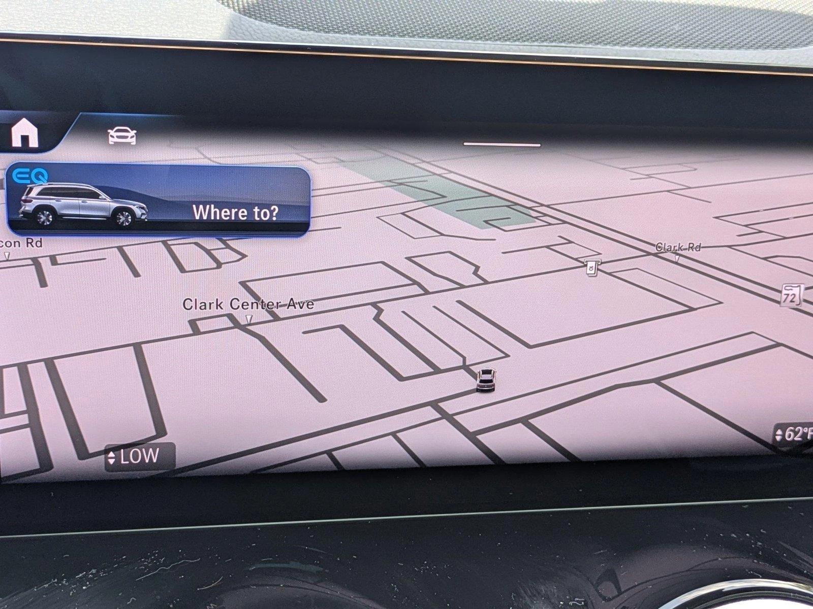2024 Mercedes-Benz EQB Vehicle Photo in Sarasota, FL 34231