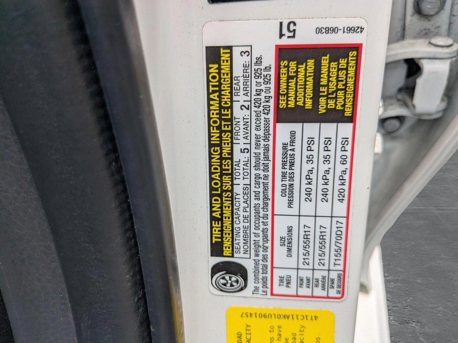 2020 Toyota Camry Vehicle Photo in Pompano Beach, FL 33064