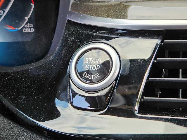 2022 BMW 540i xDrive Vehicle Photo in PLANO, TX 75024