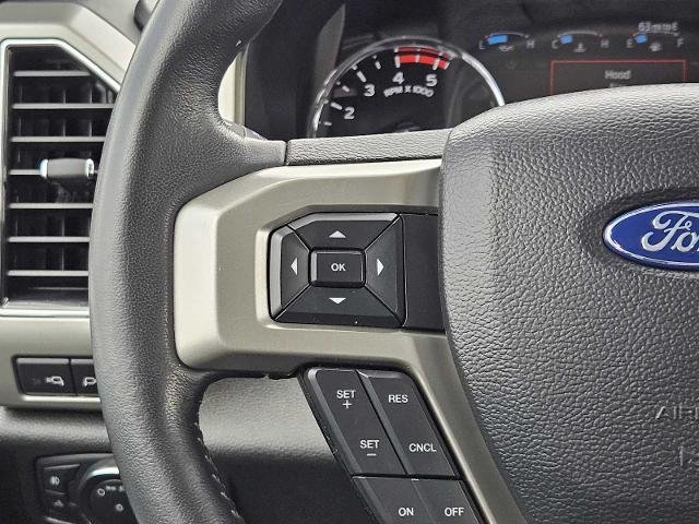 2021 Ford Super Duty F-250 SRW Vehicle Photo in AUSTIN, TX 78717