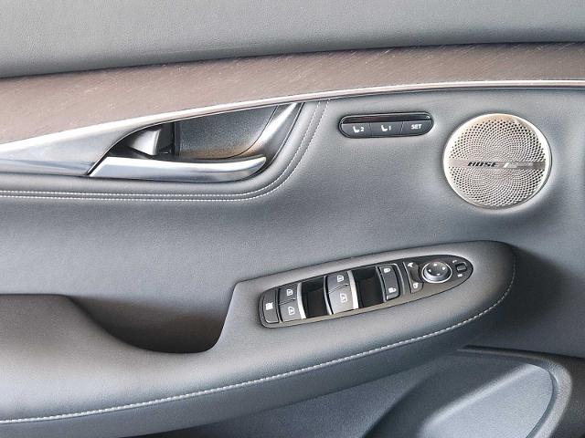 2025 INFINITI QX55 Vehicle Photo in DALLAS, TX 75209