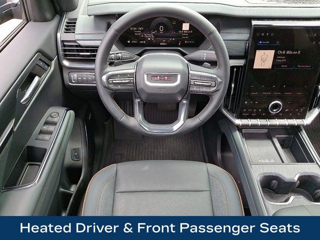 2024 GMC Acadia Vehicle Photo in DANBURY, CT 06810-5034