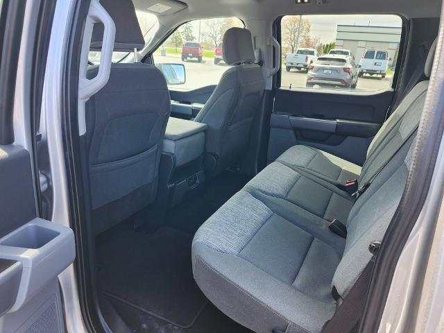 2023 Ford F-150 Vehicle Photo in GREEN BAY, WI 54304-5303