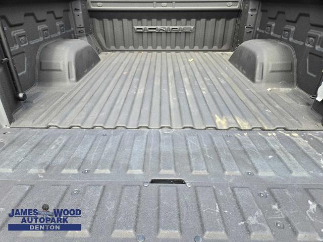 2023 GMC Sierra 1500 Vehicle Photo in DENTON, TX 76210-9321