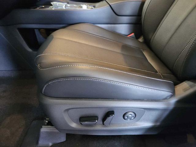 2025 INFINITI QX60 Vehicle Photo in DALLAS, TX 75209
