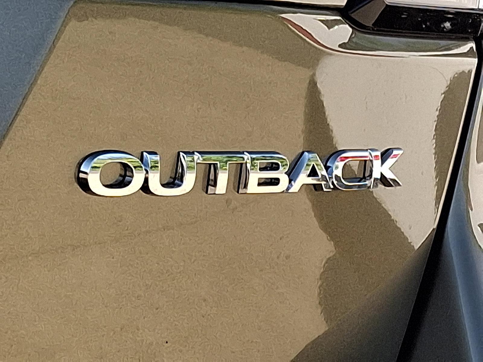 2025 Subaru Outback Vehicle Photo in Easton, PA 18045