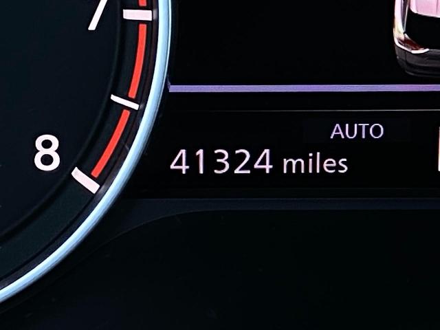 2023 Nissan Rogue Vehicle Photo in Appleton, WI 54913