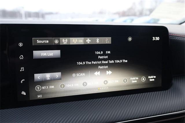 2025 Nissan Kicks Vehicle Photo in Hazelwood, MO 63042
