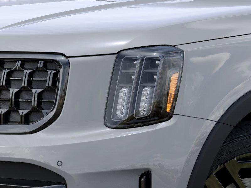 2025 Kia Telluride Vehicle Photo in Belle Vernon, PA 15012