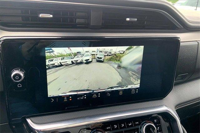 2024 GMC Sierra 1500 Vehicle Photo in KANSAS CITY, MO 64114-4502
