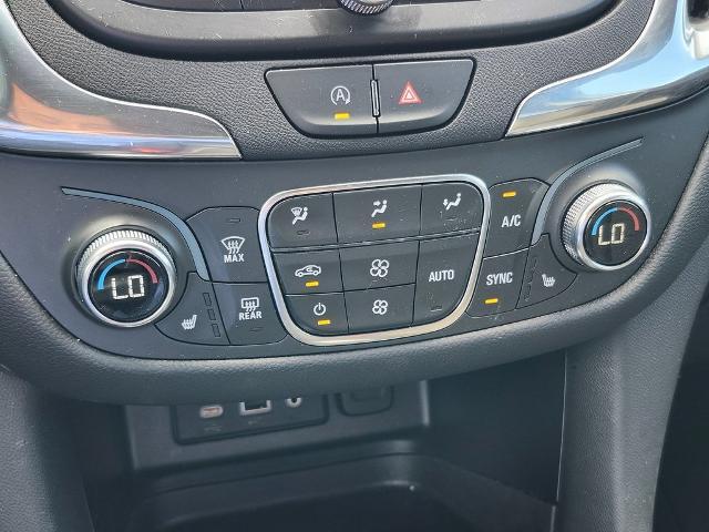 2023 Chevrolet Equinox Vehicle Photo in GREEN BAY, WI 54304-5303