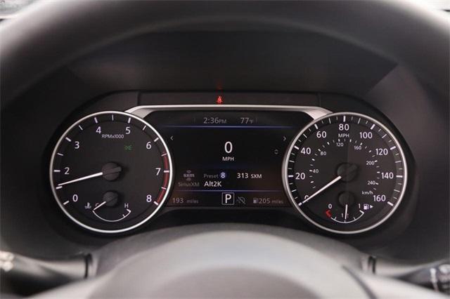 2025 Nissan Sentra Vehicle Photo in Hazelwood, MO 63042