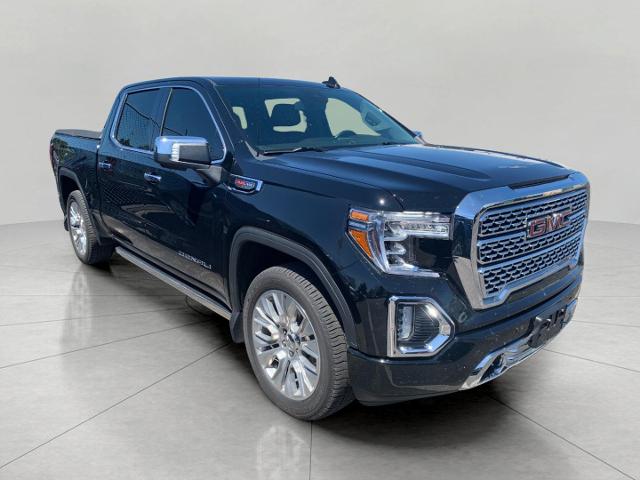 2022 GMC Sierra 1500 Limited Vehicle Photo in APPLETON, WI 54914-4656