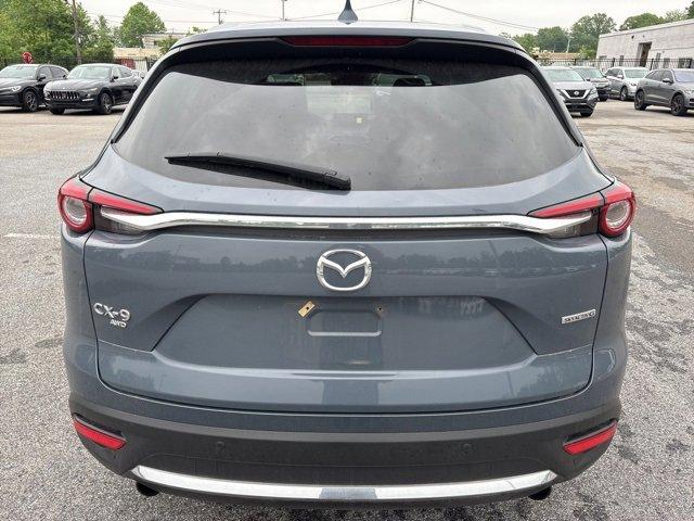 2023 Mazda CX-9 Vehicle Photo in Willow Grove, PA 19090
