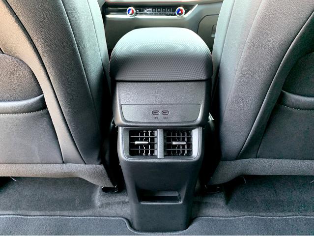 2025 Chevrolet Equinox Vehicle Photo in BEAUFORT, SC 29906-4218