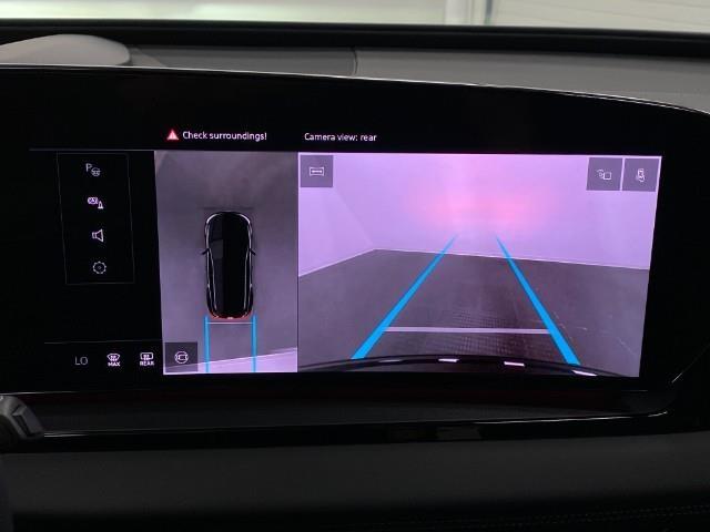 2025 Audi Q6 e-tron Vehicle Photo in Appleton, WI 54913