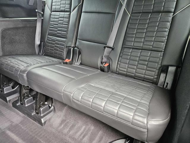 2022 Cadillac Escalade ESV Vehicle Photo in Fort Worth, TX 76132