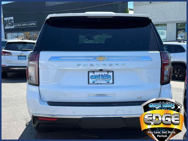 2023 Chevrolet Suburban Vehicle Photo in Roslyn, NY 11576