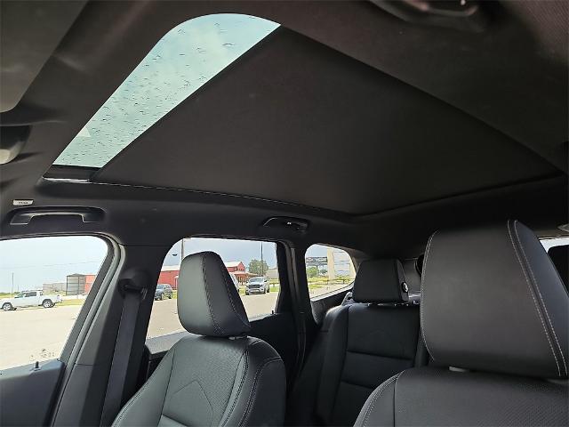 2023 BMW X1 xDrive28i Vehicle Photo in EASTLAND, TX 76448-3020
