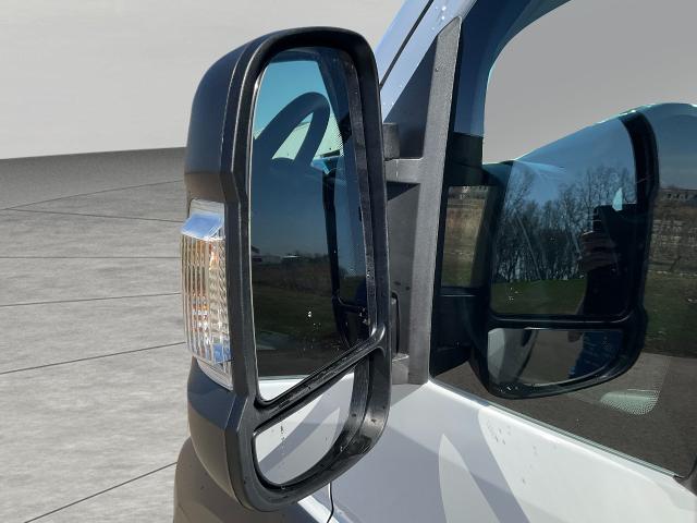 2025 Ram ProMaster Cargo Van Vehicle Photo in Kaukauna, WI 54130