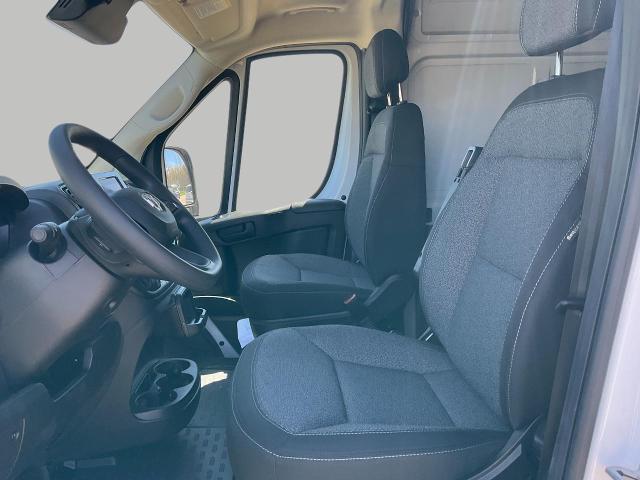 2025 Ram ProMaster Cargo Van Vehicle Photo in Kaukauna, WI 54130