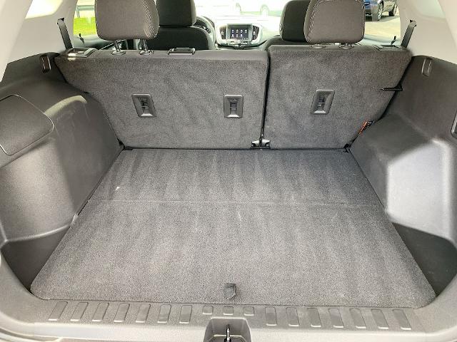 2022 GMC Terrain Vehicle Photo in MOON TOWNSHIP, PA 15108-2571