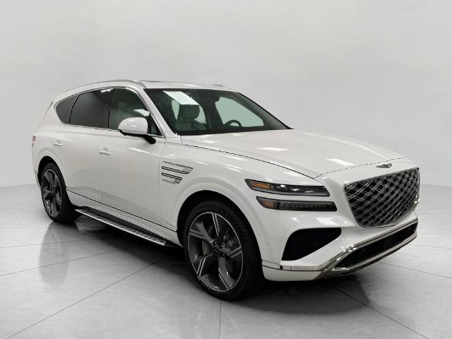 2025 Genesis GV80 Vehicle Photo in Appleton, WI 54913