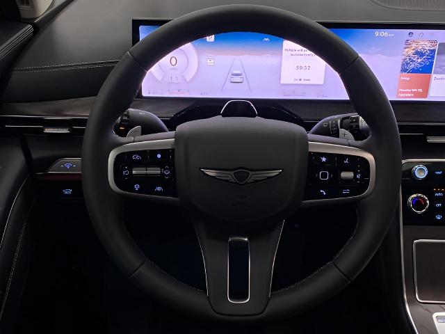 2025 Genesis GV80 Vehicle Photo in Appleton, WI 54913