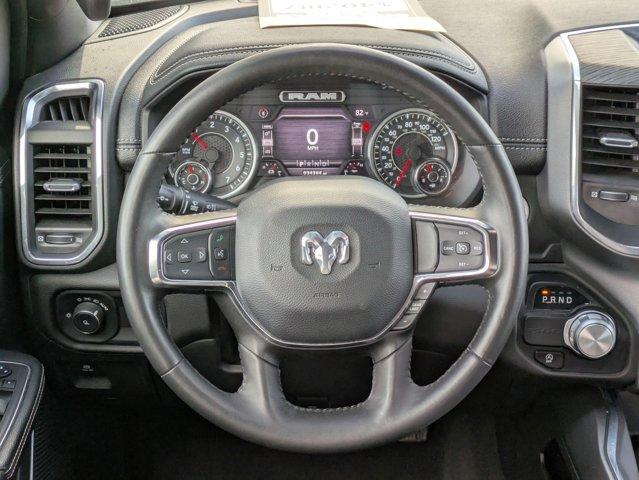 2024 Ram 1500 Vehicle Photo in SELMA, TX 78154-1459