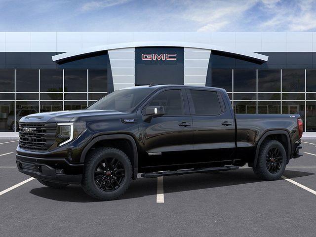 2025 GMC Sierra 1500 Vehicle Photo in WATERTOWN, CT 06795-3318