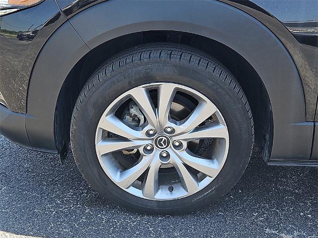 2022 Mazda CX-30 Vehicle Photo in EASTLAND, TX 76448-3020