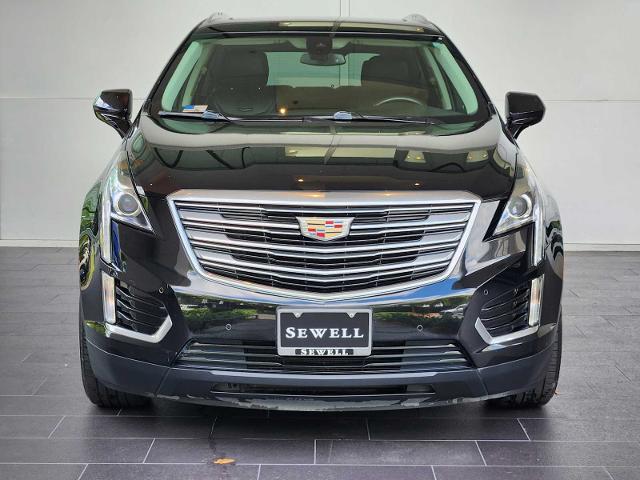 2019 Cadillac XT5 Vehicle Photo in HOUSTON, TX 77079