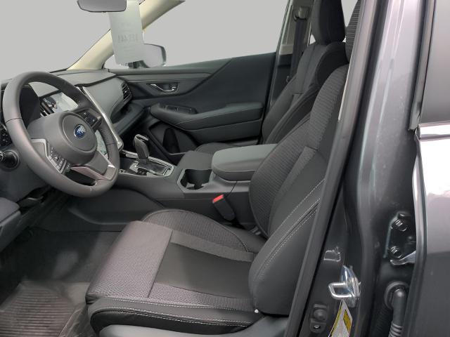 2025 Subaru Outback Vehicle Photo in Green Bay, WI 54304