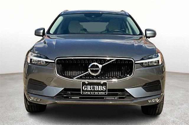 2021 Volvo XC60 Vehicle Photo in Houston, TX 77007