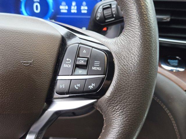 2022 Ford Explorer Vehicle Photo in Decatur, TX 76234