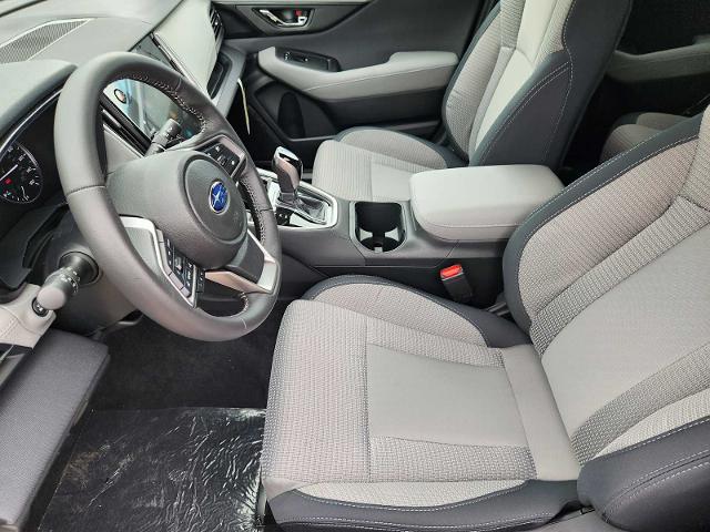 2025 Subaru Outback Vehicle Photo in DALLAS, TX 75209