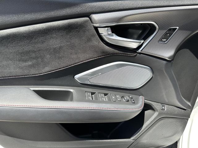 2023 Acura RDX Vehicle Photo in Tucson, AZ 85712