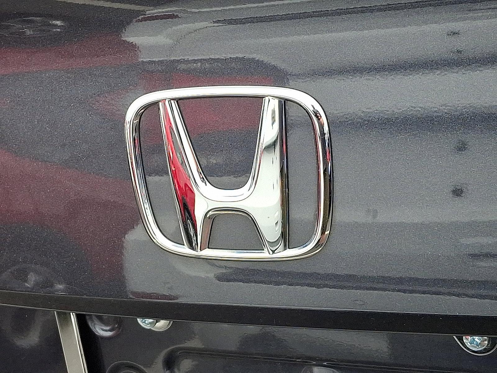 2023 Honda Civic Sedan Vehicle Photo in Harrisburg, PA 17111