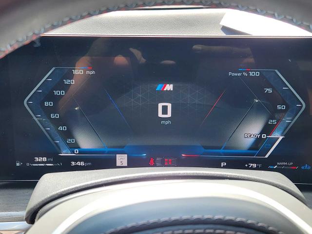 2024 BMW X7 M60i Vehicle Photo in Grapevine, TX 76051