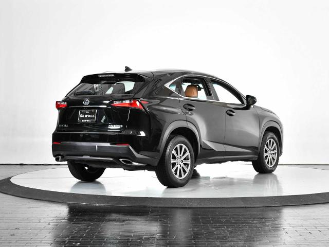 2015 Lexus NX Turbo Vehicle Photo in DALLAS, TX 75235