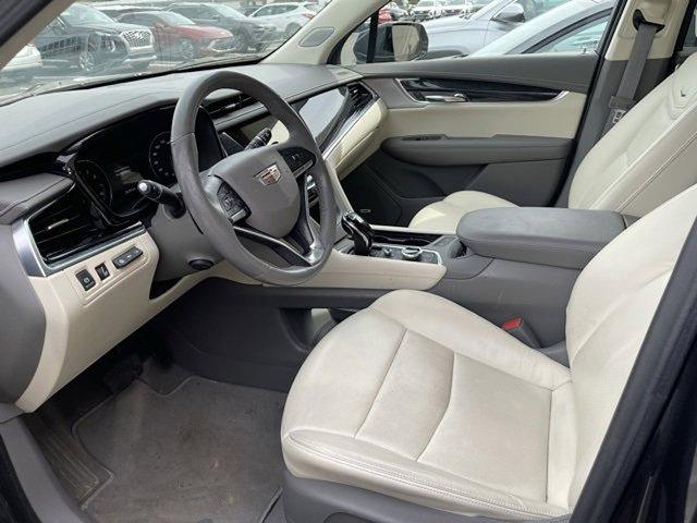 2022 Cadillac XT6 Vehicle Photo in Philadelphia, PA 19116